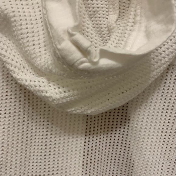 Fenini summer mesh jacket - Picture 5 of 6